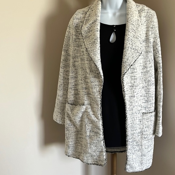 Max Studio Jacket NWT - Picture 5 of 6